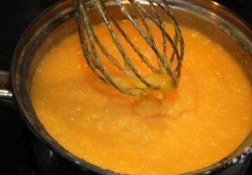 Yema-Pastelera