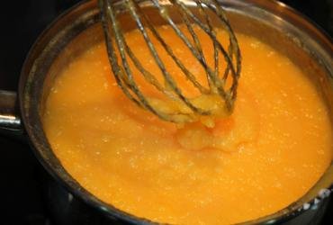 Yema-Pastelera